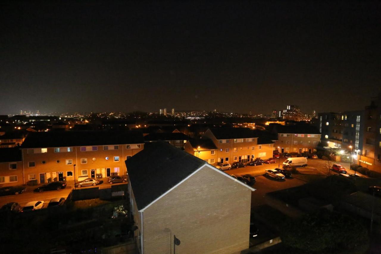Lovely View 2 Beds 2 Bath Apartment, Londyn Zewnętrze zdjęcie